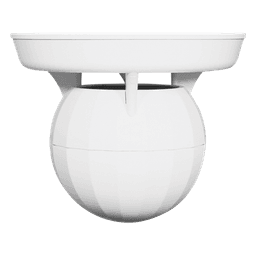 Altavoz Colgante / Transformador 70V/100V / Potencia Ajustable 60W / Dispersión 360° / Sensibilidad 102 dB