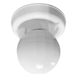 Altavoz Colgante / Transformador 70V/100V / Potencia Ajustable 60W / Dispersión 360° / Sensibilidad 102 dB