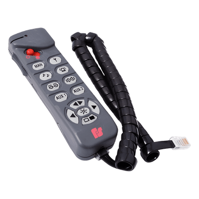 Control remoto para ICS2010-MX12