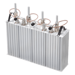 Duplexer VHF, 139-165 MHz, Pasa Banda-Rechazo de Banda, 3 MHz de Sep. 120 W. Conectores N Hembra.