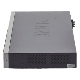 Switch Administrable Capa 2 / 24 Puertos SFP Gigabit / 8 Puertos Combo RJ45 / Fuente Redundante / 35.7 Mpps