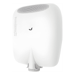 Switch PoE para Exterior / 16 Puertos Gigabit / 2 SFP+ / PoE 802.3af/at y Pasivo 54V / Control WISP / IP Resistente a Intemperie