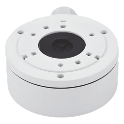 Caja de Conexiones de Metal / IP66 / Aluminio Fundido / Carga 4.5 kg / 100 x 43.2 x 129 mm / 0.33 x 0.14 x 0.42 pies