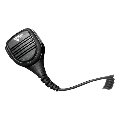 Micrófono - Bocina para Intemperie, Para Radios SL4000/4010/SL7550/SL8050/ SL8550