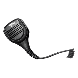 Micrófono - Bocina para Intemperie, Para Radios SL4000/4010/SL7550/SL8050/ SL8550