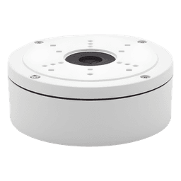 Caja de Conexiones para Exterior / IP66 / Aluminio / Capacidad 4.5 kg / Salida Tubo 3/4 pulgada