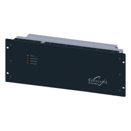Amplificador Ciclo Continuo, 450-512 MHz, 2-5W Entrada / 100W Salida, 26A, 13.8 Vcc.