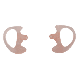 Auricular de oído abierto / Hipoalergénico / Mediano / Compatible series TX780, TX880, TX885, TX850, TX880L, TXEHKAV2, TXEHMAV2, TXEHIAV2