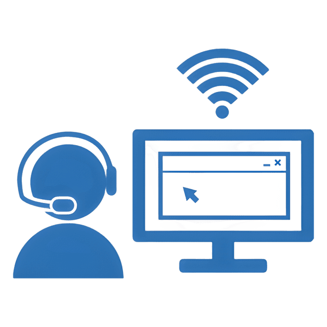 Software de Asistencia