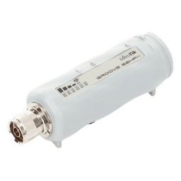 Router Inalámbrico Outdoor / Doble Banda 2.4/5GHz / 802.11 a/b/g/n / PoE / Ethernet 10/100 / Hasta 500mW / IP66 / Hasta 1640 pies
