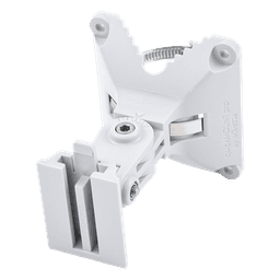 Soporte de Montaje para Antenas / Ajuste 140° Horizontal y Vertical / Capacidad 1.5 kg / Escala Graduada Integrada / Adaptador de Poste Incluido