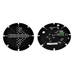 Led de estado para torniquetes XT100/XT200