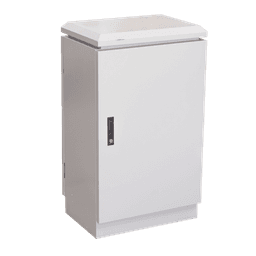 Controlador de tráfico / 22 salidas independientes / 85-265 VAC / 10 W / Diseño modular por intersección