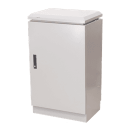 Controlador de tráfico / 22 salidas independientes / 85-265 VAC / 10 W / Diseño modular por intersección