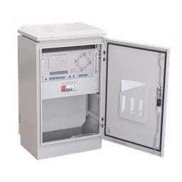 Controlador de tráfico / 22 salidas independientes / 85-265 VAC / 10 W / Diseño modular por intersección