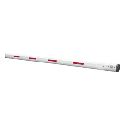 Mástil Iluminación LED / 3 m (9.8 ft) / Rojo/Verde / 12 VDC / 1.5 A / IP65 / Compatible Barreras XBF/XB6000