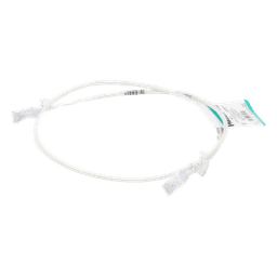 Cable de Parcheo / Cat6 / 28AWG Diámetro Reducido / UTP / 0.91 m (3 Pies) / Blanco Mate