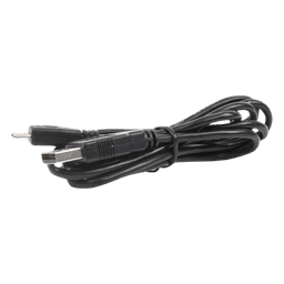 Cable de Programación y Alimentación / Dual Función / Conector Robusto / Alta Resistencia / Compatible MT90