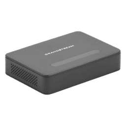 Estación Base VoIP DECT / Alcance 300 m (984.3 ft) Exterior / 50 m (164 ft) Interior / 10 Cuentas SIP / 5 Llamadas Simultáneas / Audio HD / PoE