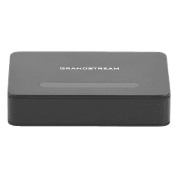 Estación Base VoIP DECT / Alcance 300 m (984.3 ft) Exterior / 50 m (164 ft) Interior / 10 Cuentas SIP / 5 Llamadas Simultáneas / Audio HD / PoE