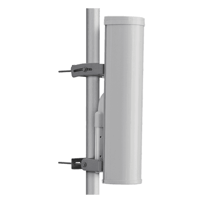 Antena Sectorial 90-120 grados, 4.9-5.97 GHz p/ Radios Conectorizados ePMP 1000, ePMP 2000 y ePMP 3000L (C050900D021A )