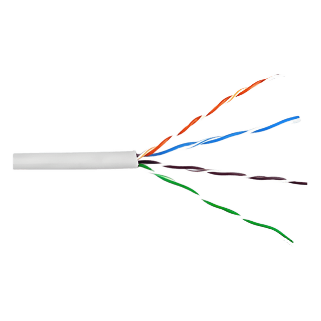 Cable - Bobinas