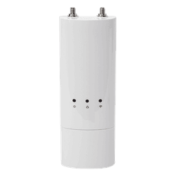 Radio Cliente Conectorizado / 700 Mbps / 4.9-6.4 GHz / IP67 / 2x2:2 MIMO / Gigabit Ethernet / SMA Inverso