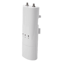 Radio Cliente Conectorizado / 700 Mbps / 4.9-6.4 GHz / IP67 / 2x2:2 MIMO / Gigabit Ethernet / SMA Inverso
