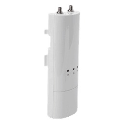 Radio Cliente Conectorizado / 700 Mbps / 4.9-6.4 GHz / IP67 / 2x2:2 MIMO / Gigabit Ethernet / SMA Inverso