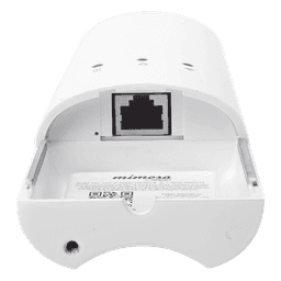 Radio Cliente Conectorizado / 700 Mbps / 4.9-6.4 GHz / IP67 / 2x2:2 MIMO / Gigabit Ethernet / SMA Inverso