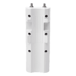 Radio Cliente Conectorizado / 700 Mbps / 4.9-6.4 GHz / IP67 / 2x2:2 MIMO / Gigabit Ethernet / SMA Inverso