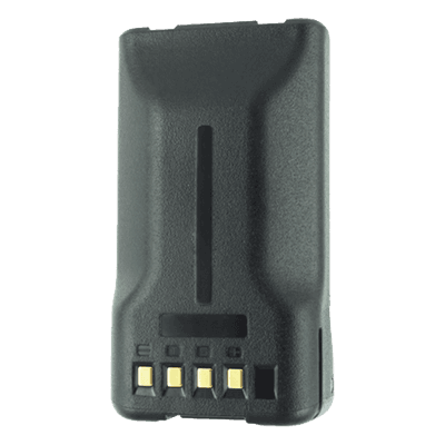 Batería Li-Ion / 7.4V / 2500 mAh / 19.2 Wh / Celdas Japonesas / Compatible Kenwood NEXEDGE NX200 NX300 NX205 NX305 TK5220 TK5320