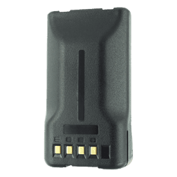 Batería Li-Ion / 7.4V / 2500 mAh / 19.2 Wh / Celdas Japonesas / Compatible Kenwood NEXEDGE NX200 NX300 NX205 NX305 TK5220 TK5320