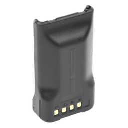 Batería Li-Ion / 7.4V / 2500 mAh / 19.2 Wh / Celdas Japonesas / Compatible Kenwood NEXEDGE NX200 NX300 NX205 NX305 TK5220 TK5320