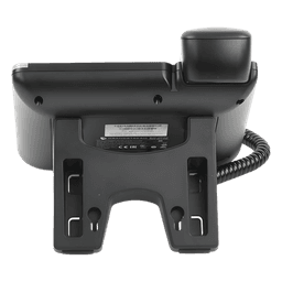 Teléfono IP / 1 Cuenta SIP / 2 Líneas / Pantalla LCD 132x48 / PoE / 3 Teclas Programables / Conferencia 3 Vías