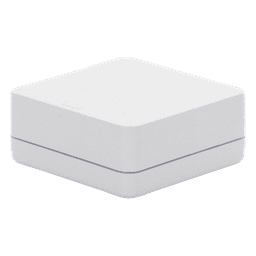 Hub Smart Bridge PRO para sistema Caseta Wireless, controla hasta 75 dispositivos desde la app Lutron, Ethernet, compatible con Apple HomeKit, Siri y cortinas Sivoia QS