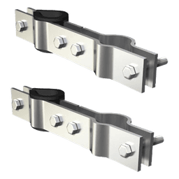 Montaje de Metal Para Antenas