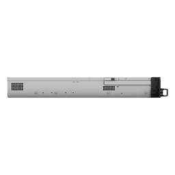 Unidad de Expansión NAS / 12 Bahías de Disco / Fuentes de Alimentación Redundantes / Expansión de Volumen en Caliente / Rack 2U