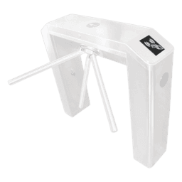 Soporte para Lectora de Torniquete / Compatible XT1000 XT5000 XT7000 / Plástico Resistente