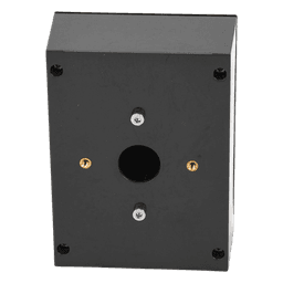 Soporte para Lectora de Torniquete / Compatible XT1000 XT5000 XT7000 / Plástico Resistente