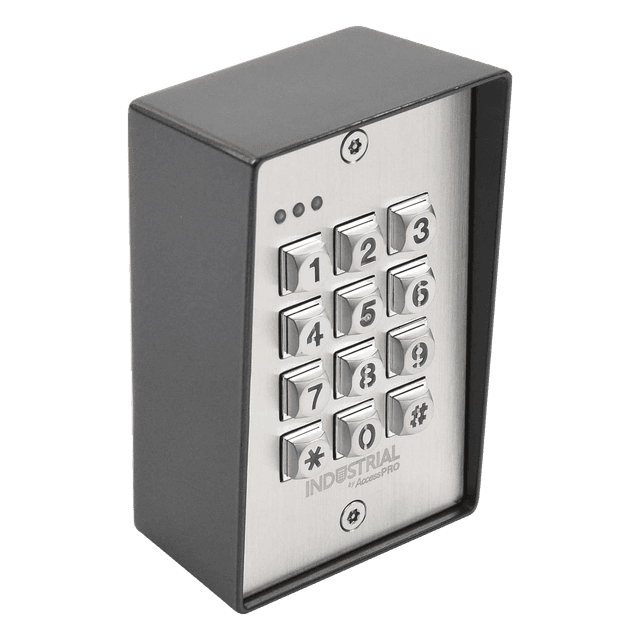 Teclados Autónomos