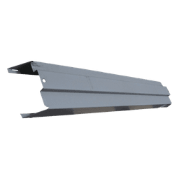 Cabezal P/Puerta doble 5' 4" 