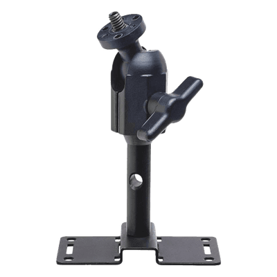 Kit de montaje ajustable para detectores con cámara MotionViewer de exterior, compatible con DCV250, DCV651 y DCV751
