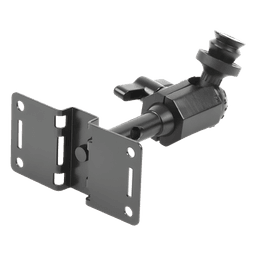Kit de montaje ajustable para detectores con cámara MotionViewer de exterior, compatible con DCV250, DCV651 y DCV751