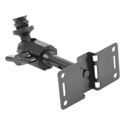 Kit de montaje ajustable para detectores con cámara MotionViewer de exterior, compatible con DCV250, DCV651 y DCV751
