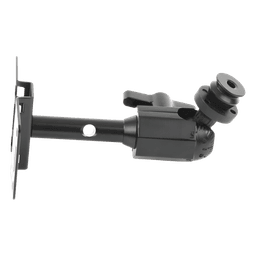 Kit de montaje ajustable para detectores con cámara MotionViewer de exterior, compatible con DCV250, DCV651 y DCV751