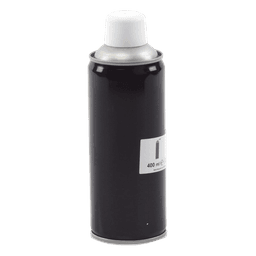 Cilindro de Glicol para aplicacion Vertical / 400ML PARA MAQUINAS FAST031C
