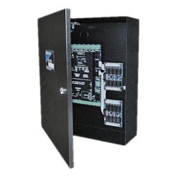 Panel de control para Elevadores para 2 Ascensores KEYSCAN