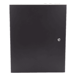 Controlador de Acceso / 8 Lectoras / Doble Procesador / +50 Formatos de Tarjetas Compatibles / 45,000 Tarjetas