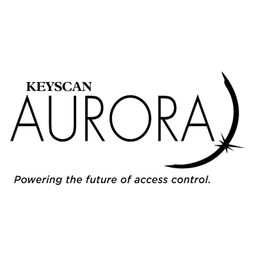 Software para sistemas de gestión de control de acceso Aurora de Keyscan